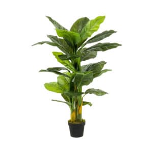 Spathiphyllum Artificial Plants 130cm