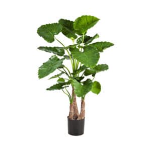 Alocasia Calidora Artificial Plants 120cm