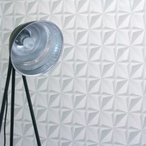 Muraspec Vinyl Wall Covering - Optical Image Textured