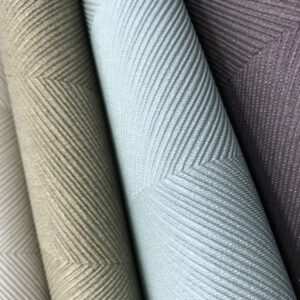 Muraspec Vinyl Wall Covering - Herringbone Textured