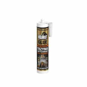 Fluffo Adhesive For Fire Resist Range 290ml