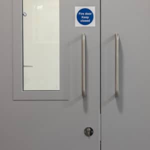 Altro Fortis Doorsets