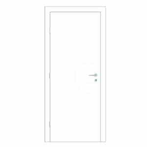 Cell/Hollow Core Paint Grade Single Door