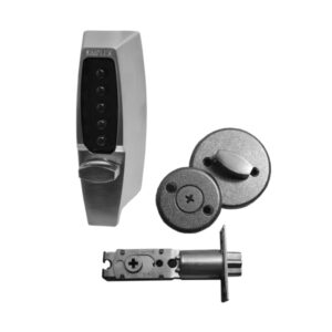 Kaba 7100 Series 7104 Sc Digital Lock Mortice Deadlatch 70mm