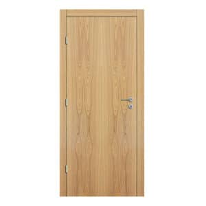 Solid Core Oak Single Door (Non Fire Rated)