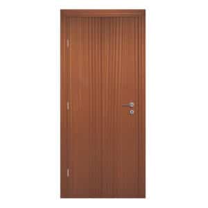 Solid Core Sapele Single Door (Non Fire Rated)