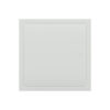 FlipFix Metal Door Dual Purpose 2 Hour Fire Rated Access Panel 150x150mm
