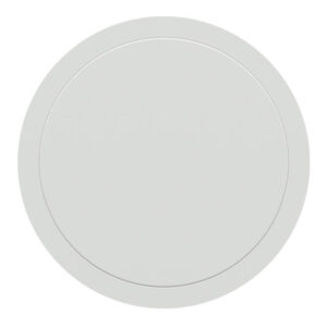 FlipFix Circular Door Ceiling Only Non Fire Rated Access Panel 200 Dia