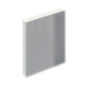 Knauf Wallboard 2700 x 1200 x 12.5mm Square Edge Plasterboard