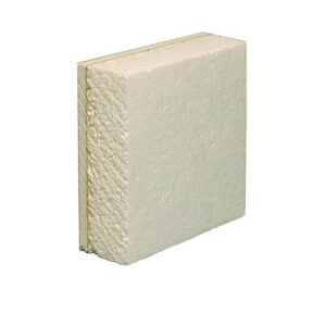 Gyproc Thermaline Basic Insulated Wallboard 2400 x 1200 x 22mm Tapered Edge Plasterboard