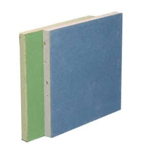 British Gypsum Gyproc Soundbloc 2400 x 1200 x 12.5mm Tapered Edge Plasterboard