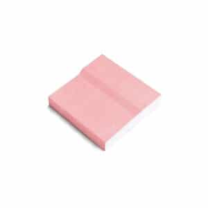 Siniat GTEC Fire Board 2400 x 1200mm x 12.5mm Square Edge Plasterboard
