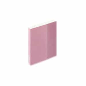 Knauf Fire Panel 2700 x 1200 x 12.5mm Tapered Edge Plasterboard