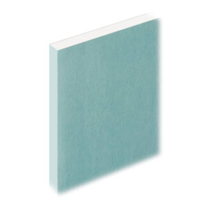 Knauf Moisture Panel 2700 x 1200 x 12.5mm Tapered Edge Plasterboard