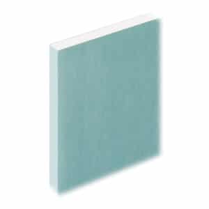 Knauf Moisture Panel 3000 x 1200 x 12.5mm Tapered Edge Plasterboard