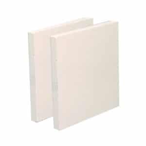 British Gypsum Glasroc F Multiboard Specialist 1200 x 2700 x 12.5mm Square Edge Plasterboard