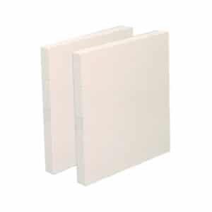 British Gypsum Glasroc F Firecase Specialist 1200 x 2000 x 20mm Square Edge Plasterboard