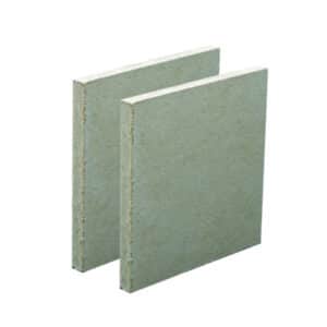 British Gypsum Rigidur H Specialist 1200 x 2800 x 12.5mm Square Edge Plasterboard