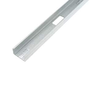 British Gypsum Gypframe 70 S 50 'C' Stud 4200mm x 70mm Drywall Partitions