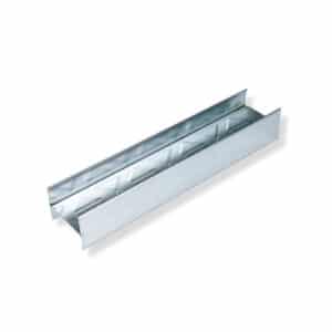 Knauf Metal I Stud 4200 x 70mm Drywall Partitions Dry Lining Partitions