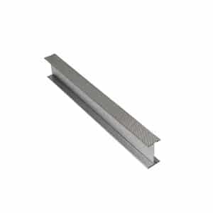 British Gypsum Gypframe 146 I 80 'I' Stud 6000 x 146mm Dry Lining Partitions