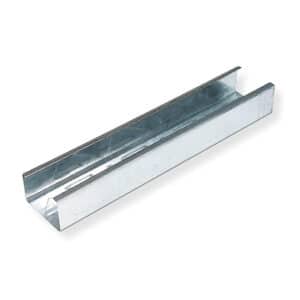 Knauf Metal Acoustic Stud 2700 x 50mm Dry Wall Partitions