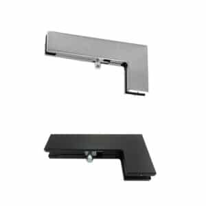 Over/Side Panel Top Patch Connector