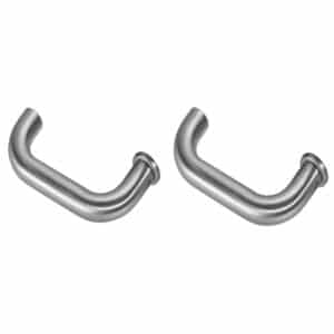 Lever Latch Handles (Pair)