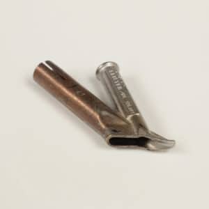 Coving Welding Nozzle