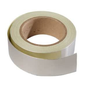 Raised Access Floor Aluminium Foil (40mm x 45m, Roll)