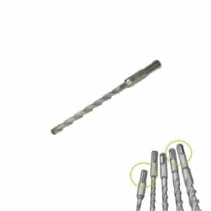 Raised Access Floor Drill Bits