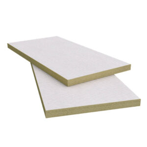 Rockwool Ablative Coated Batt 60mm