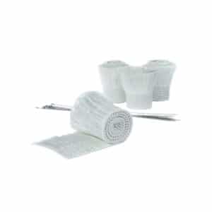 Firehalt Brushseal 4 x 3000mm & 10 x Ties