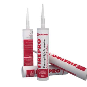 Rockwool High Expansion Sealant 310ml