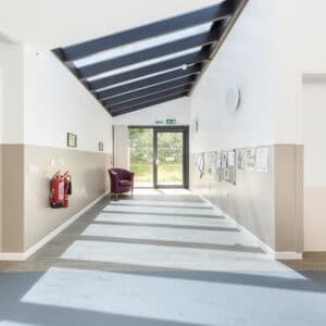 Altro Fortis Titanium uPVC Sheet W103 1.22 x 3.0m