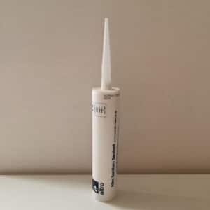 Altro Clear Silicone Sealant 310ml