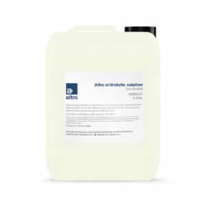Altro Pre-Diluted Anti-Static Solution 5 litre