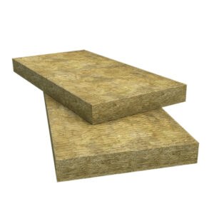 Rockwool RWA45 Acoustic Insulation Slab 100mm - 2.88m2 Pack