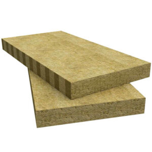 Rockwool Flexi Acoustic Insulation Slab 1200 x 600 x 70mm - 5.76m2 Pack