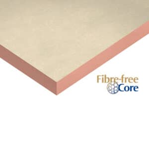 Kingspan Kooltherm K5 Phenolic Insulation Board 1200 x 600 x 20mm