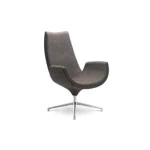 Relax High Back Soft Seating 760 x 760 x 1010mm