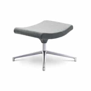 Relax Footstool Soft Seating 570 x 540 x 410mm