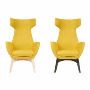 Orn Portland 4 Leg Soft Seating