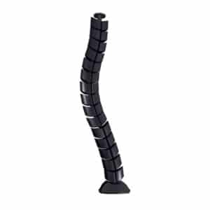 Metalicon Vertical Cable Power & Cable Management 75 x 35 x 820mm