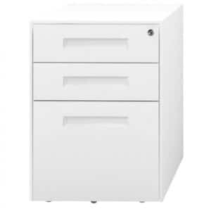 Metalicon Spectrum 2 Draw Office Storage 300 x 500 x 597mm