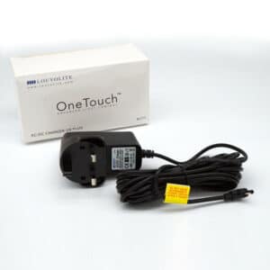 Roller Blind Motor Charging Plug