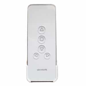 Remote Control for Roller Blind Motor (5 Channel hand held)