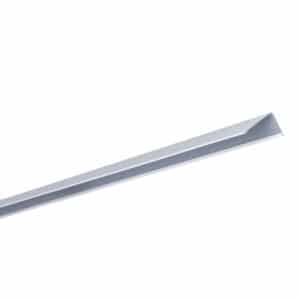 Edge Trim/Perimeter Wall Angle 3000mm (Standard)