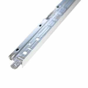 Donn DX Main Runner/Main Tee Bar 3700mm (15mm Narrow) – Suspended Ceiling Grid