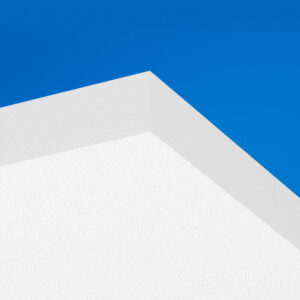 Ecophon Solo Rectangle Kit Canopies & Rafts 2400 x 1200mm - Workplace ...